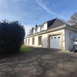demeure traditionnelle à la vente -   56650  IZINZAC LOCHRIST, surface 180 m2 vente demeure traditionnelle - UBI460695581